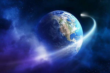 太空探測(cè)從未停止腳步 天文儀器來助陣